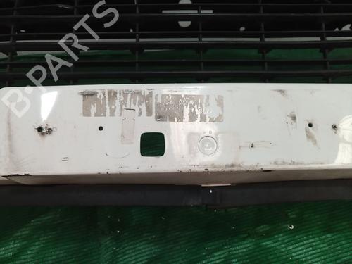 Front bumper PEUGEOT 307 (3A/C) 1.6 HDi | BP25595691C7 