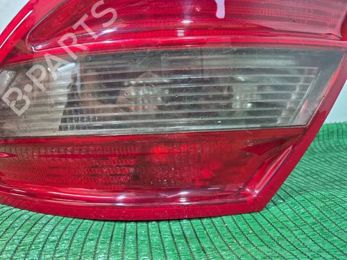 Left taillight MERCEDES-BENZ C-CLASS (W204) C 200 CDI (204.001) | BP27608966C34 