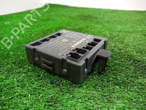 Electronic module MERCEDES-BENZ GLE (W166) 500 4-matic (166.073) | BP40102458M83 - Image 3