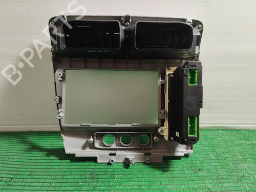 Climate control HONDA CIVIC VII Hatchback (EU, EP, EV) 1.6 i (EP2, EU8, EU6) | BP39533463I5 - Image 2
