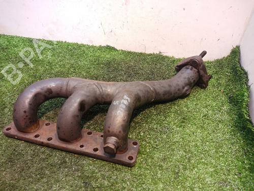 BP17867038M110 | Exhaust manifold BMW 5 (E39)  BP17867038M110