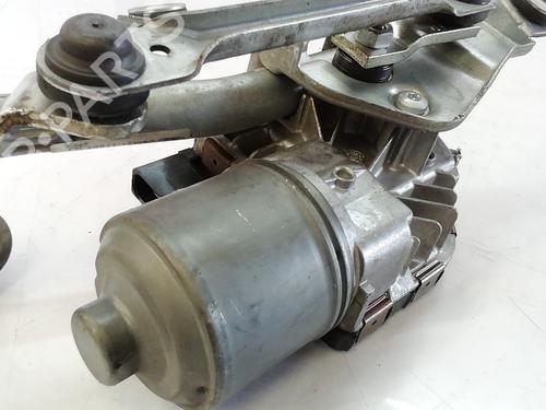 Front wiper motor FORD S-MAX (WA6) 2.0 TDCi | BP8264496M29 