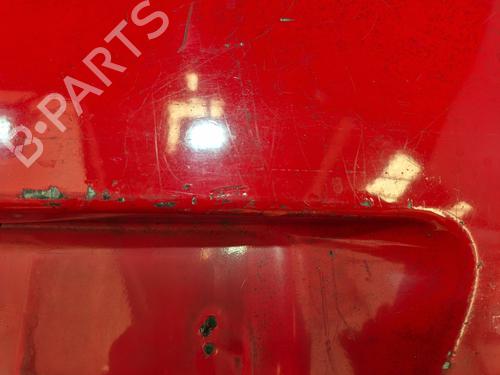 Rear bumper HYUNDAI i30 (FD) 1.6 CRDi | BP28537893C8 