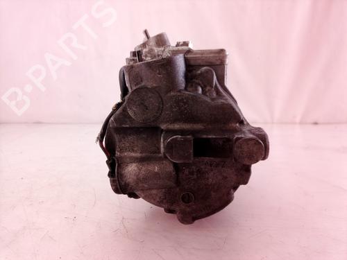 AC compressor MERCEDES-BENZ C-CLASS Coupe (CL203)  | BP8416880M34