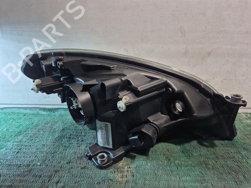 Left headlight SKODA CITIGO (NF1) 1.0 | BP33975120C28 - Image 3
