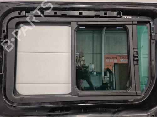 Right slide door PEUGEOT EXPERT Tepee (VF3X_) 2.0 HDi 120 | BP30393149C75 
