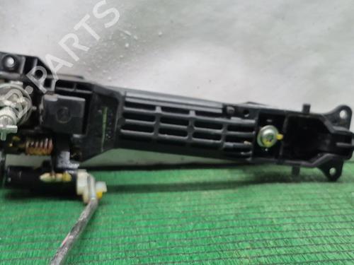 Front right interior door handle TOYOTA YARIS (_P13_) 1.4 D (NLP130_, NLP130) | BP27473476I14 