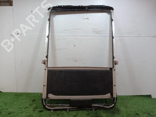 Used Sunroof TOYOTA COROLLA Verso (ZER_, ZZE12_, R1_) 1.8 (ZNR11_, ZNR11R) (129 hp) 16585707