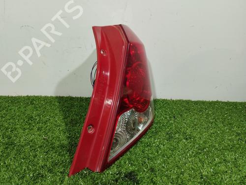 Right taillight DAEWOO KALOS (KLAS)  | BP17385049C35 