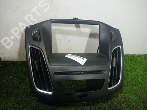 Used Switch FORD FOCUS III 1.0 EcoBoost (125 hp) 24315199