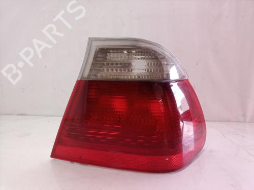 Used Right taillight BMW 3 (E46) 320 d (136 hp) 8599175