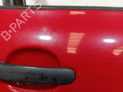 Right front door SEAT ALTEA (5P1) 1.6 | BP13754404C3 