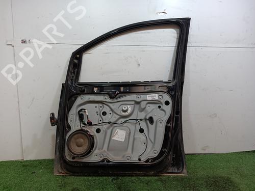 Right front door VW TOURAN (1T1, 1T2) 1.9 TDI | BP16914977C3 