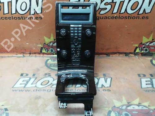 Climate control VOLVO V50 (545) 2.4 BP7927171I5