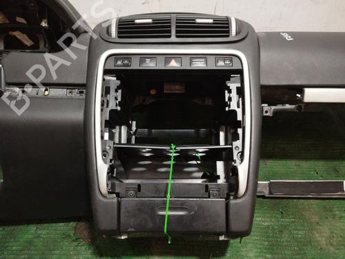 Tableau de bord PORSCHE CAYENNE (9PA) Turbo 4.5 | BP29566503C46 