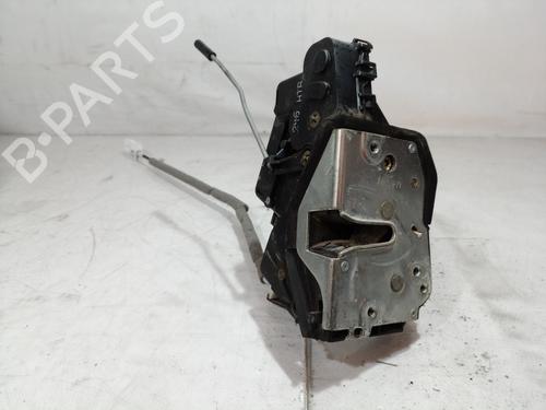 Used Rear right lock BMW 3 (E46) 320 d (136 hp) 10154381