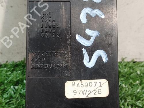 Used Warning switch VOLVO S70 (874) 2.5 TDI (140 hp) 17945634