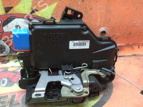 Front left lock VW GOLF V (1K1)  | BP7924640C98 