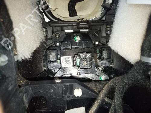 Middle console JEEP COMPASS (MP, M6, MV, M7) 1.4 MultiAir | BP29356907I22 
