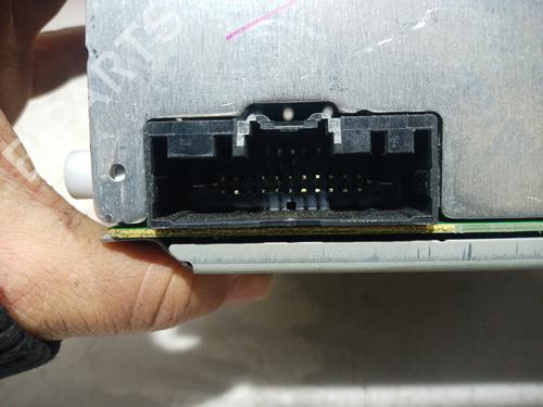 Electronic module FORD C-MAX II (DXA/CB7, DXA/CEU) 1.0 EcoBoost | BP11958108M83 