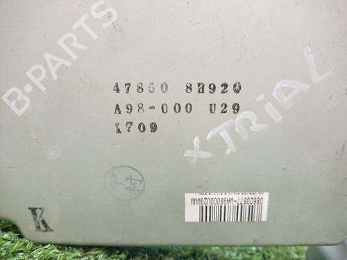 Elektronisk modul NISSAN X-TRAIL I (T30)  | BP17945647M83 