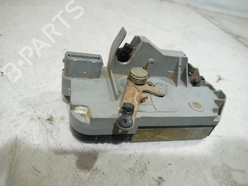 Rear right lock PEUGEOT 406 (8B)  | BP11019807C99 
