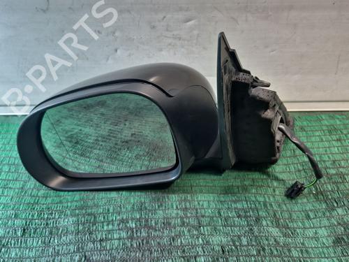 Used Left mirror FIAT 500L (351_, 352_) 1.3 D Multijet (199.LYM11, 199.LYM1A) (95 hp) 32162331