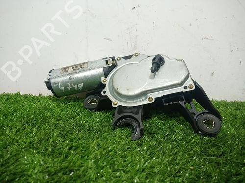 Viskermotor bagrude AUDI A3 (8L1) 1.8 (125 hp) 19341866