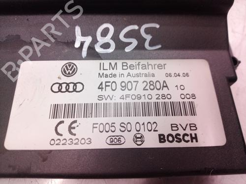 Elektronisk modul AUDI A6 C6 (4F2) 3.0 TDI quattro | BP8887916M83 