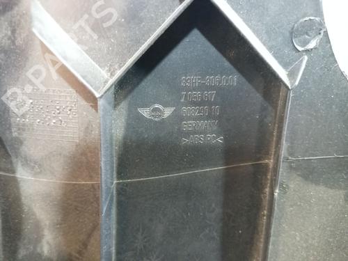 Other MINI MINI (R50, R53) One | BP17974092O1 