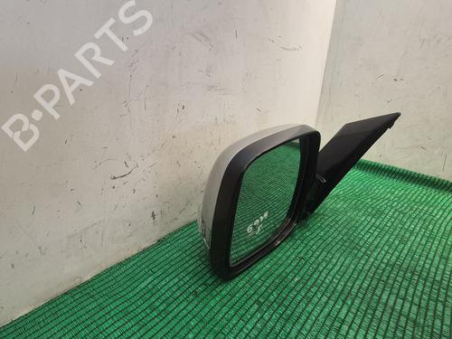 Left mirror SUBARU TRIBECA (B9) 3.0 (WXE) | BP29606771C26 
