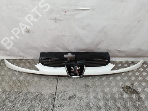 Grill PEUGEOT 206 Hatchback (2A/C) [1998-2012]  7925602