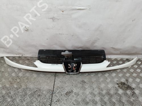 Grill/Gitter PEUGEOT 206 Hatchback (2A/C) [1998-2012]  7925602