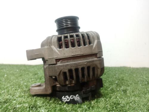 Generator OPEL ZAFIRA / ZAFIRA FAMILY B (A05) 1.6 (M75) (105 hp) 19132206