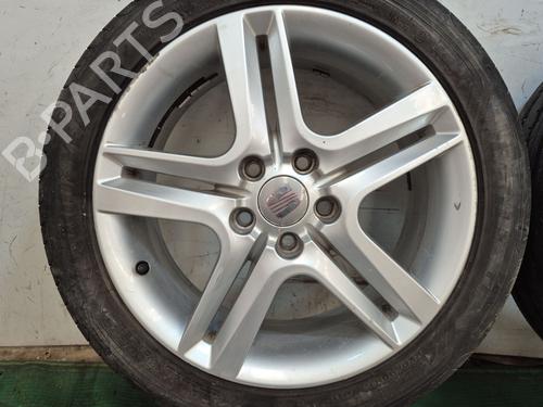 Rim SEAT LEON (1P1) 1.4 TSI | BP28119734C45 