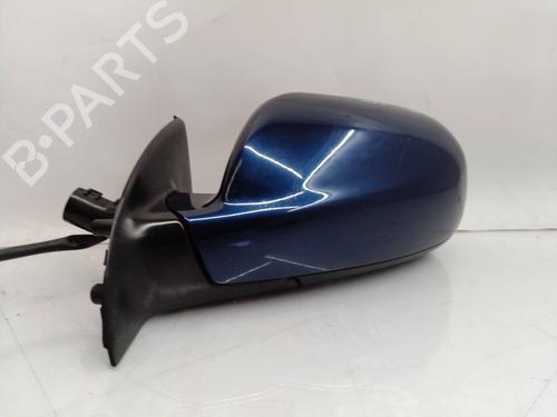 Left mirror PEUGEOT 307 SW (3H)  | BP8941201C26 