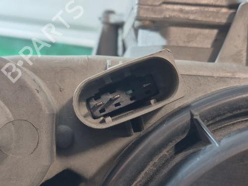 Left headlight MERCEDES-BENZ C-CLASS Coupe (CL203) C 220 CDI (203.708) | BP31048182C28