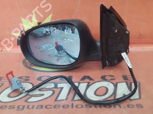 Ryggespeil venstre FIAT CROMA (194_) 1.9 D Multijet (194AXB1B) (120 hp) 7923942
