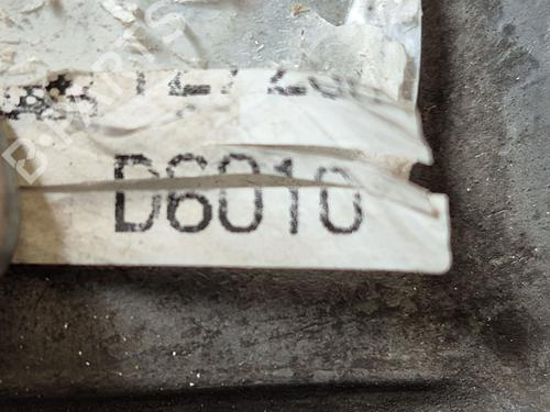 Gearbox MAZDA CX-5 (KE, GH) 2.2 D (KE2FW) | BP33812703M3 - Image 6