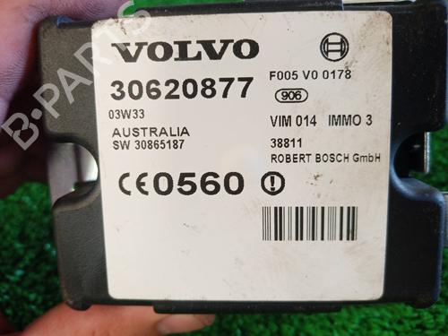 Control unit VOLVO V40 Estate (645) 1.9 DI | BP12683421M11 