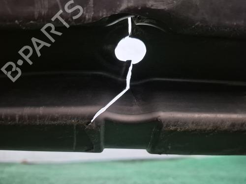 Rear bumper RENAULT ESPACE V (JR_) 2.0 Blue dCi 190 (JRAL) | BP27465002C8 