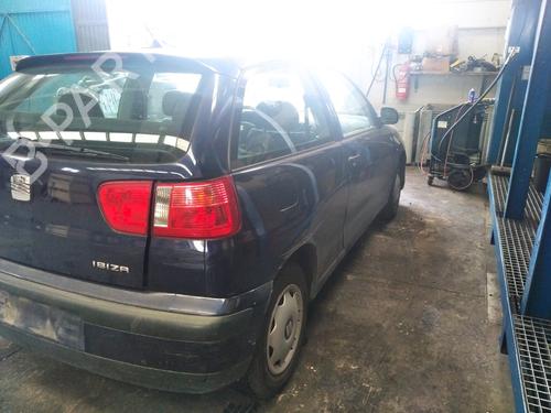 Left tailgate light SEAT IBIZA II (6K1) 1.4 | BP7928853C79 