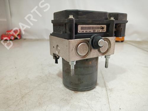 ABS pump PEUGEOT EXPERT Tepee (VF3X_)  | BP12322283M43