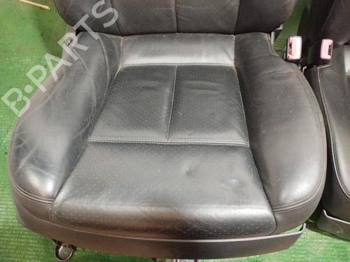 Seats set PORSCHE CAYENNE (9PA) Turbo 4.5 | BP29745413C78 
