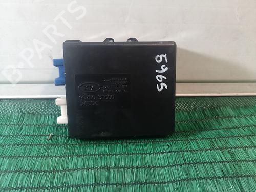 Modulo electronico KIA SORENTO I (JC) 2.5 CRDi 4WD (140 hp) 30770164