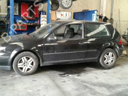 AC Styreenhet / Manøvreringsenhet VW GOLF IV (1J1)  | BP8338337I5 