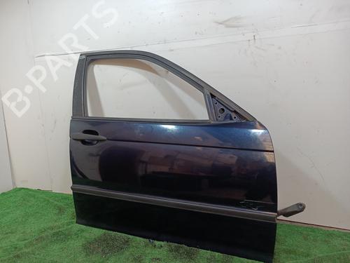 Right front door BMW 3 (E46) 318 i | BP13887578C3 
