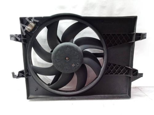 Used Radiator fan MAZDA 2 (DY) 1.2 (DY3W) (75 hp) 9052587