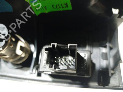 Luftventilen BMW X5 (E53) 3.0 d | BP11656708I21 