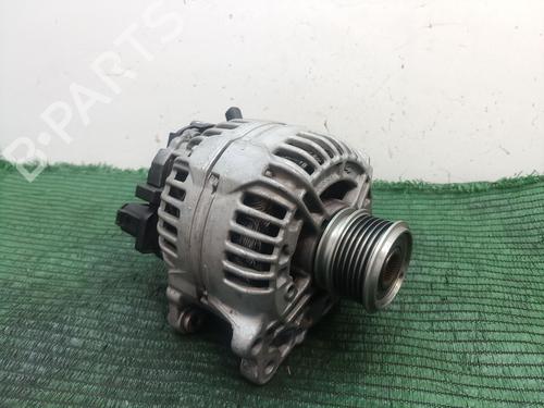 Generator AUDI A3 (8L1) 1.9 TDI (130 hp) 20157690
